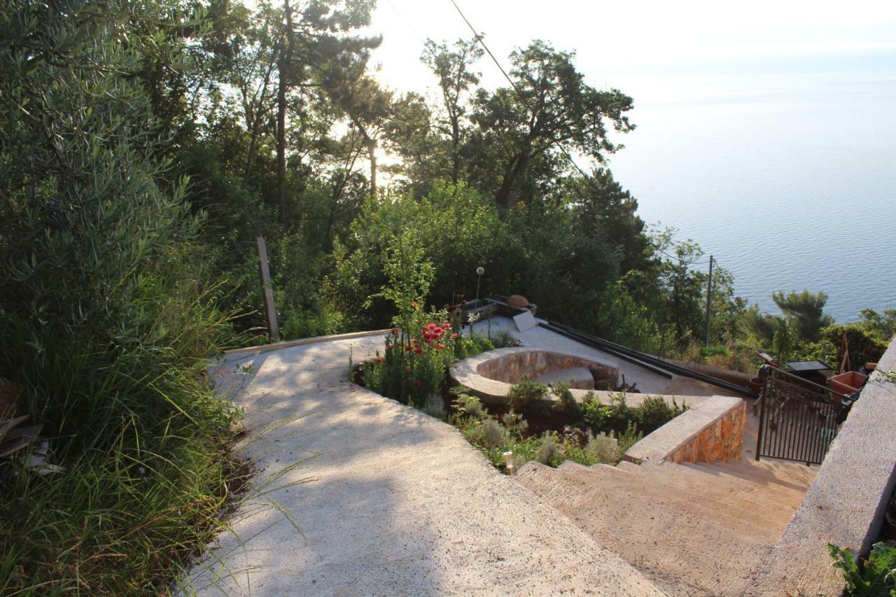 Villa Mary'S Garden Tulisevica Exterior foto